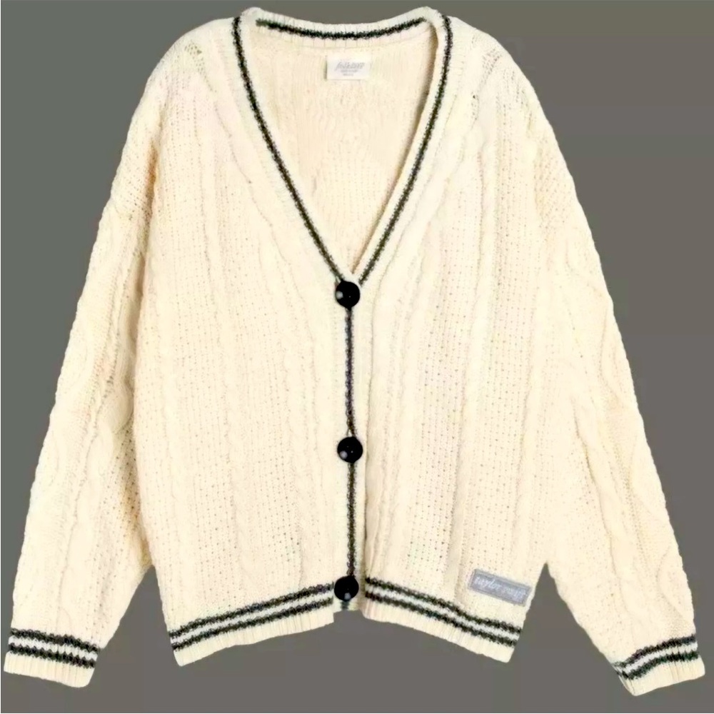 NEW! Sold out! Authentic Taylor Swift Folklore Cardigan in M/L- Brand New